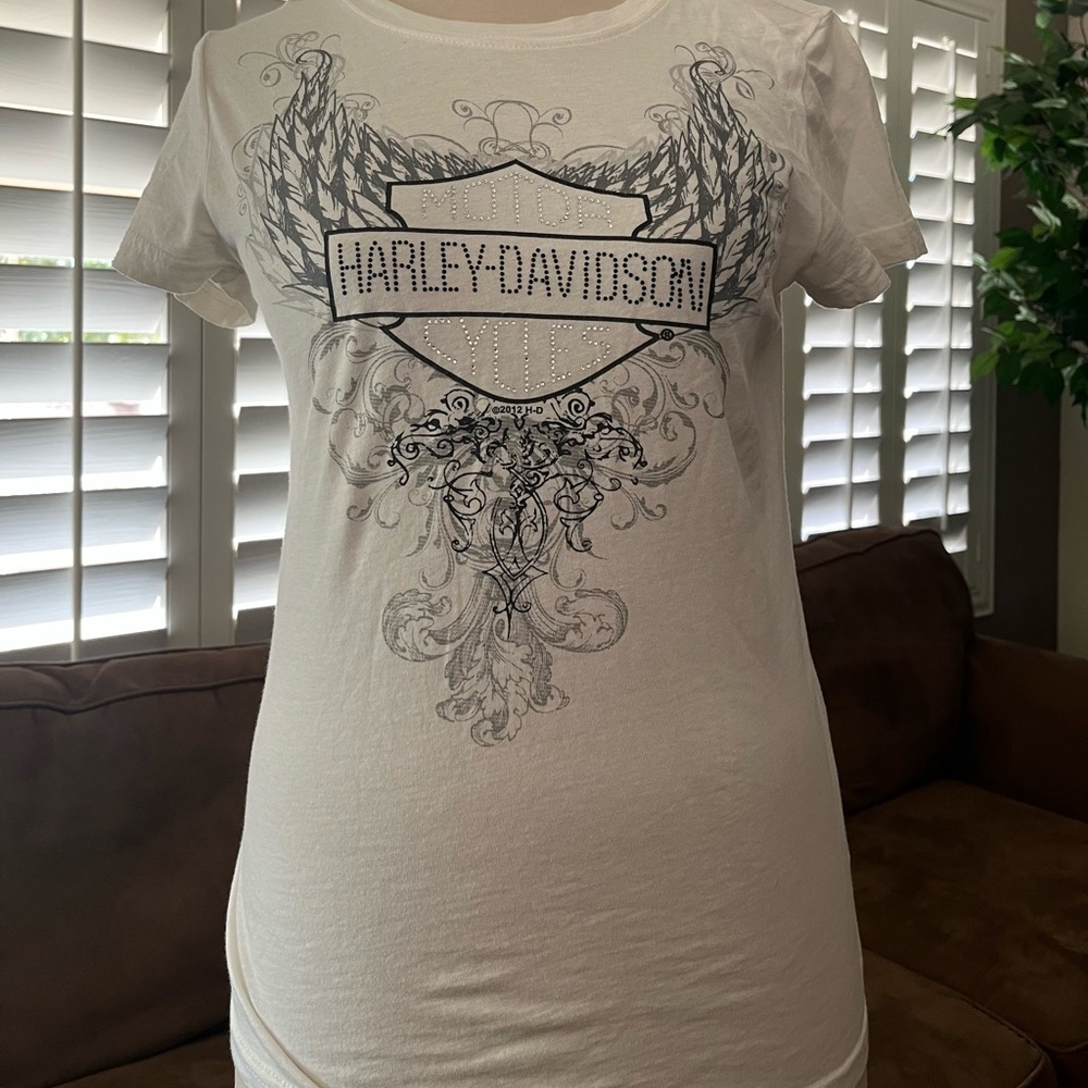 Harley Davidson T-shirt